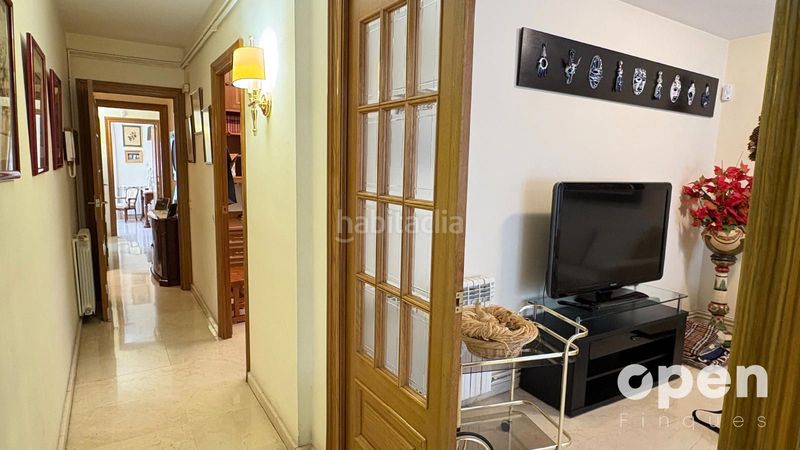 Foto a6cc96e9-4e08-406c-a110-e269487d700e. Pis amb calefacció aparcament a Barri del Centre Terrassa