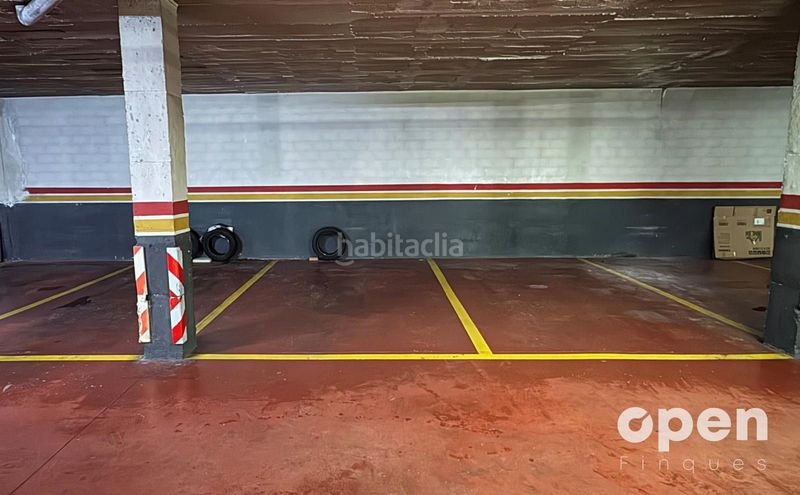 Foto c29768b2-058d-492b-bde3-b8eef6bc572a. Pis amb calefacció aparcament a Barri del Centre Terrassa