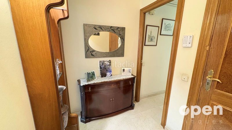 Foto ce0ea3db-4686-4964-8a50-38d5997bc280. Pis amb calefacció aparcament a Barri del Centre Terrassa