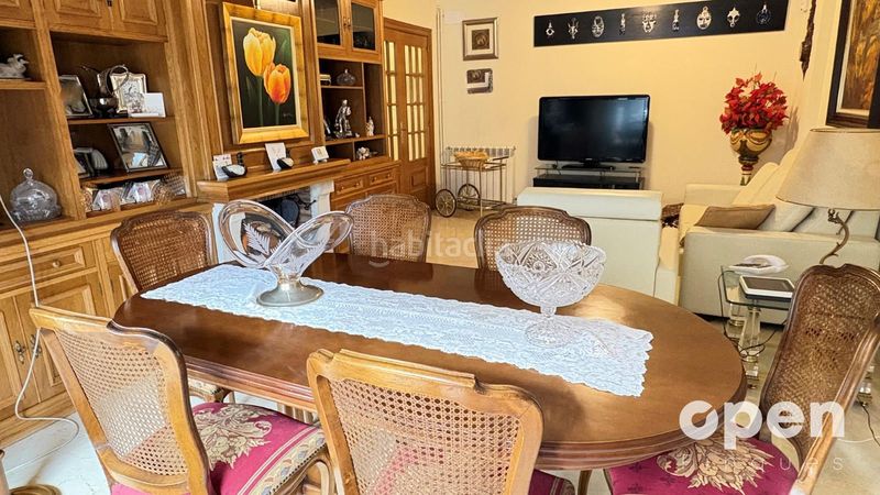 Foto e904de23-1041-4966-80e3-9f57c0b9f9b3. Pis amb calefacció aparcament a Barri del Centre Terrassa