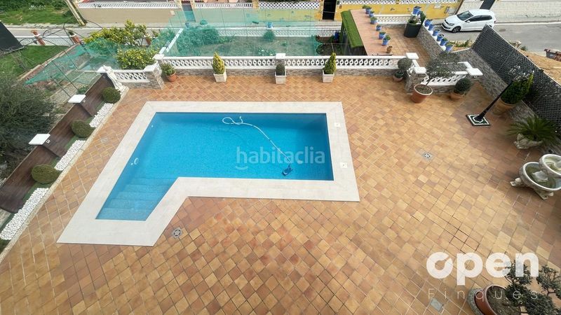 Foto 0b96686c-cbd2-43ea-8079-72b2f014115e. Xalet amb calefacció aparcament piscina a Castellnou-Can Mir-Can Solà Rubí