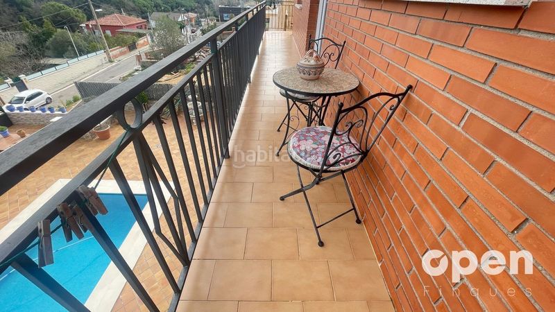 Foto 1e41f753-7852-4b46-96ab-bcd6695b916d. Xalet amb calefacció aparcament piscina a Castellnou-Can Mir-Can Solà Rubí