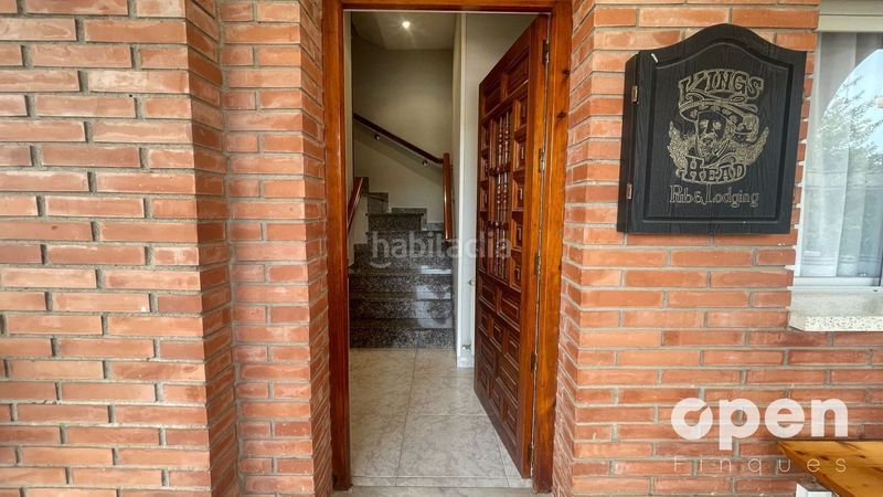 Foto 498d5519-4f14-4089-abe3-7b86fce284f1. Xalet amb calefacció aparcament piscina a Castellnou-Can Mir-Can Solà Rubí