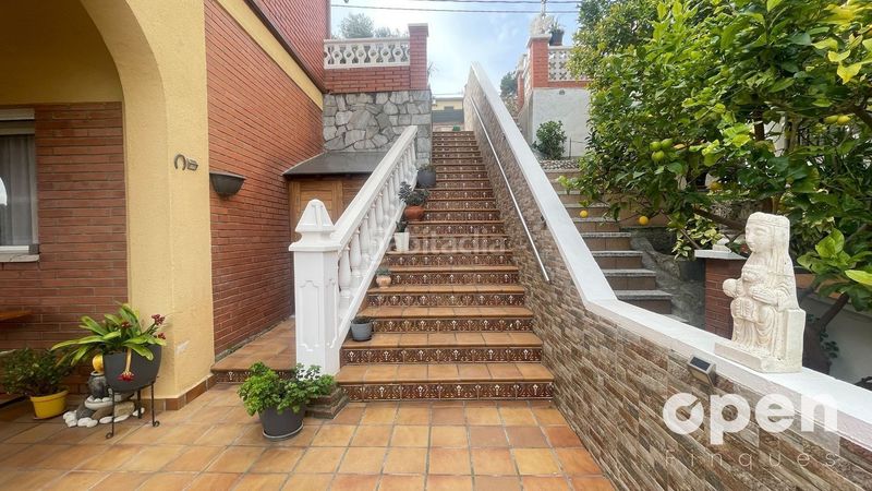 Foto 506a0b89-c926-4b7d-8bdc-b5af9741799f. Xalet amb calefacció aparcament piscina a Castellnou-Can Mir-Can Solà Rubí