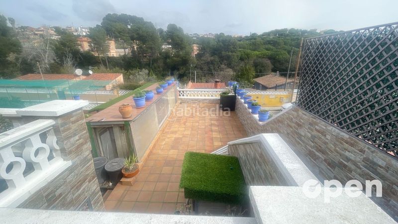 Foto 50aadac1-eae2-4547-b9a8-55840749b3a4. Xalet amb calefacció aparcament piscina a Castellnou-Can Mir-Can Solà Rubí