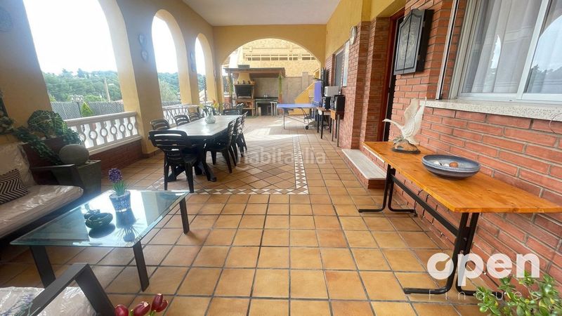 Foto 675f5dab-54b9-4587-9588-221a40ab14aa. Xalet amb calefacció aparcament piscina a Castellnou-Can Mir-Can Solà Rubí