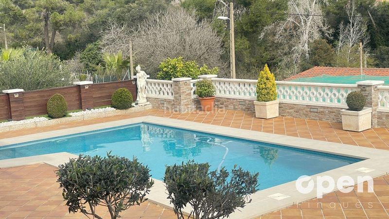 Foto 93e44c6a-563b-4d8d-b007-c67a13fdc717. Xalet amb calefacció aparcament piscina a Castellnou-Can Mir-Can Solà Rubí