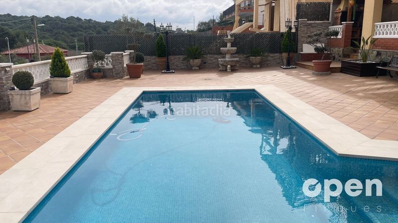 Foto 964812f7-0c06-4157-913c-52b5a5fb1546. Xalet amb calefacció aparcament piscina a Castellnou-Can Mir-Can Solà Rubí