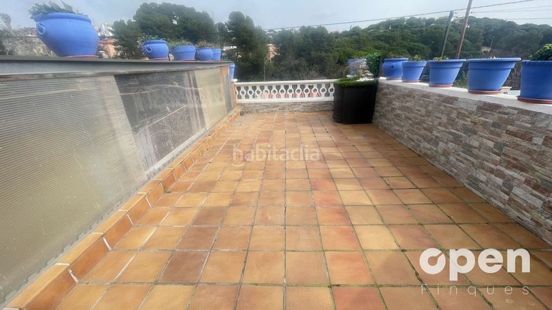 Foto ae0fcdfe-53df-48eb-9412-8f35cc06a2d2. Xalet amb calefacció aparcament piscina a Castellnou-Can Mir-Can Solà Rubí