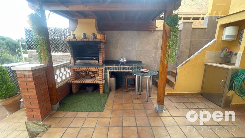 Foto da2f612e-35ea-4ad9-96bd-a7fcb1936847. Xalet amb calefacció aparcament piscina a Castellnou-Can Mir-Can Solà Rubí