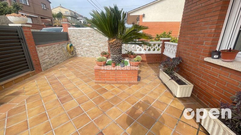 Foto db8d4fa9-0a2d-4401-a304-6985322c7e99. Xalet amb calefacció aparcament piscina a Castellnou-Can Mir-Can Solà Rubí