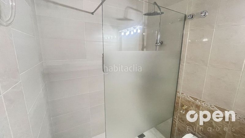 Foto 046b21e4-e8a7-46f9-bafb-7525162182c4. Pis amb calefacció a La Cogullada Terrassa