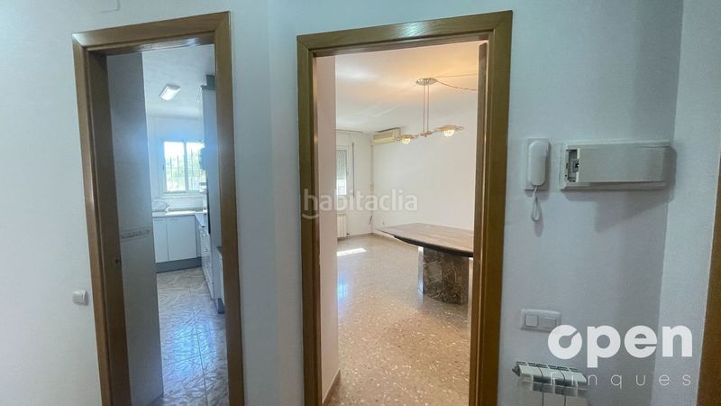 Foto 1d47b206-3b92-4fa6-8658-d0827e52f5ba. Pis amb calefacció a La Cogullada Terrassa