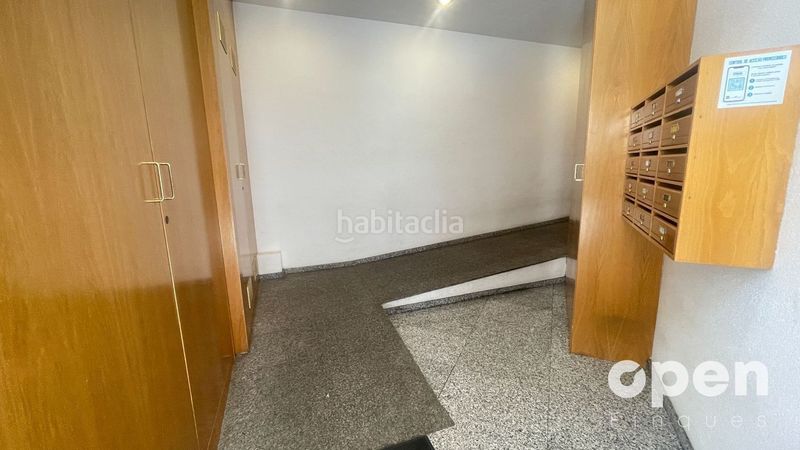 Foto ae42f4b0-4083-4ad7-9735-e34e5a46fe18. Pis amb calefacció a La Cogullada Terrassa