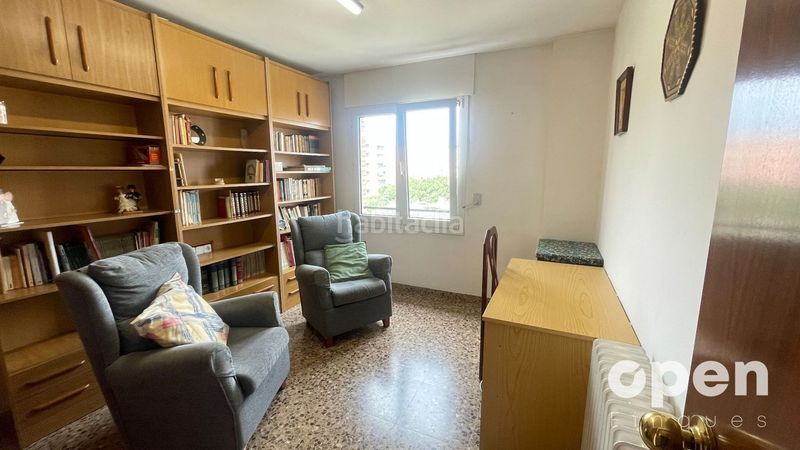 Foto 0e331990-6015-48c9-a037-d3a055f092e3. Pis amb calefacció a Can Boada Terrassa