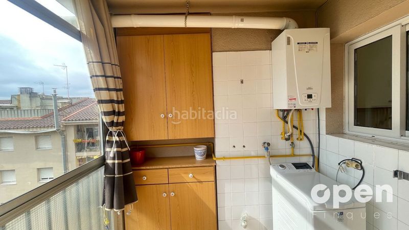 Foto 66426e89-22de-4cb9-bbf4-d92cf83356ca. Pis amb calefacció a Can Boada Terrassa