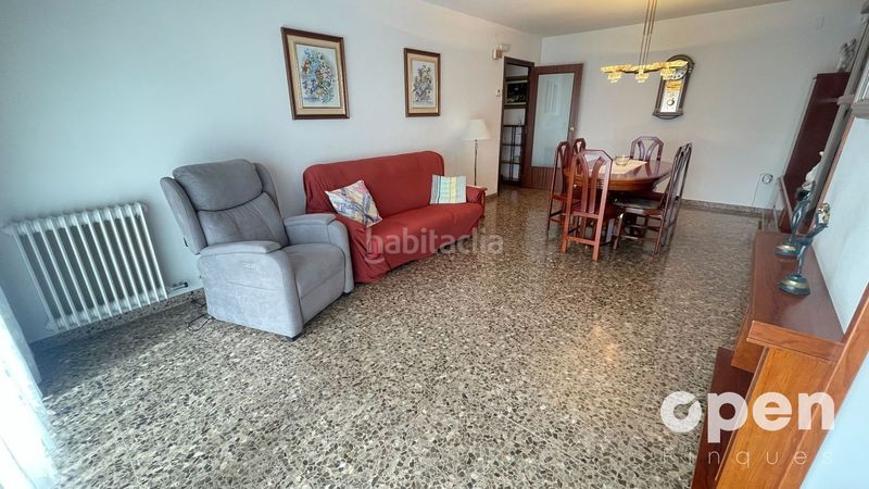 Foto 6ada190a-f74d-42db-932b-54d349838631. Pis amb calefacció a Can Boada Terrassa