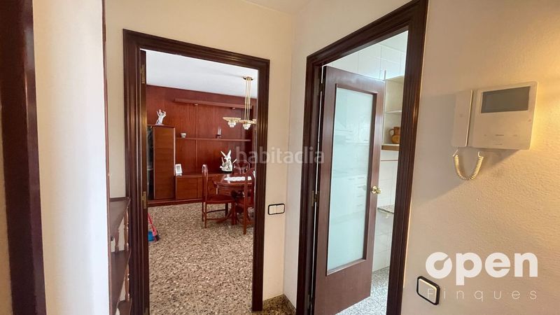 Foto 92cd2f7f-7a9b-4624-941a-c2b983ed6fa6. Pis amb calefacció a Can Boada Terrassa