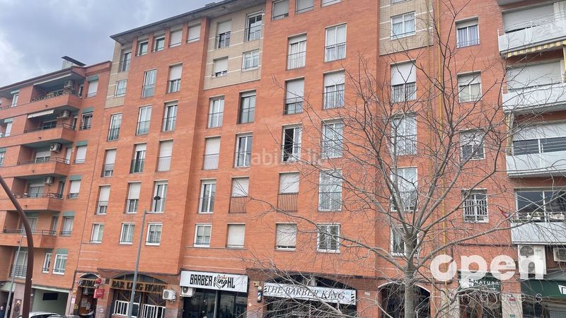 Foto e9731fa9-2774-41dd-b62a-09a24ec35ed0. Pis amb calefacció a Can Boada Terrassa