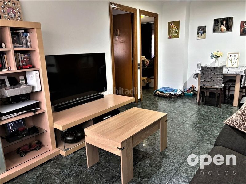 Foto 10837368-f060-4717-952d-fdef6a9ae715. Pis amb calefacció a Can Palet II - Santa Eulàlia Terrassa