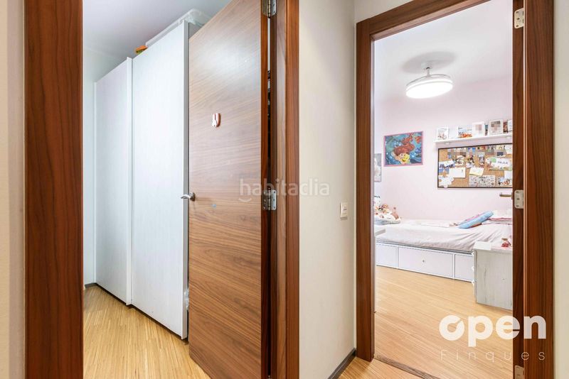 Foto 0b9754a3-400f-447e-bda9-af0eb5fe3296. Pis amb calefacció aparcament a Barri del Centre Terrassa