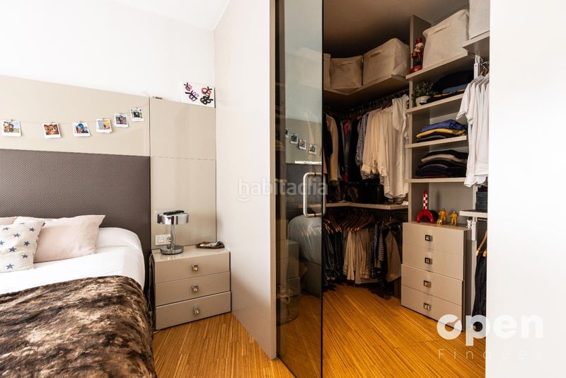 Foto 1cd97197-b7f6-455b-83d3-35cdc60063d4. Pis amb calefacció aparcament a Barri del Centre Terrassa