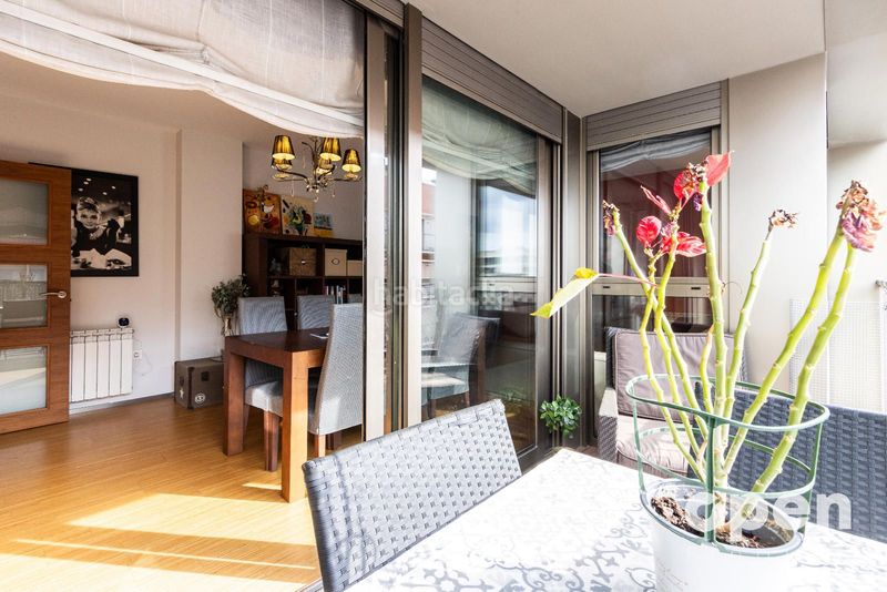 Foto 1d973dc7-f322-443b-83af-bfb9109484bd. Pis amb calefacció aparcament a Barri del Centre Terrassa