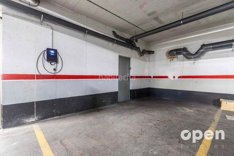 Foto 1db02482-6c43-40e5-a5e6-260c676e6e1d. Pis amb calefacció aparcament a Barri del Centre Terrassa