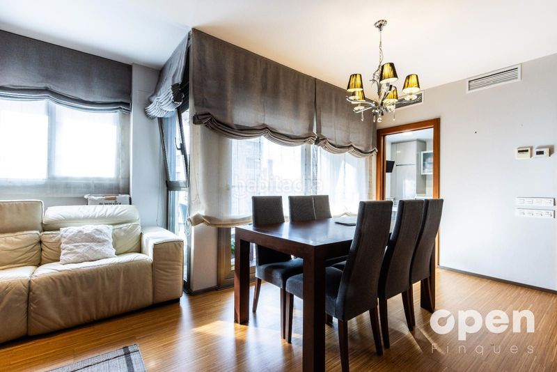 Foto 4a4783ac-1720-47d2-84bd-c5c9846777ff. Pis amb calefacció aparcament a Barri del Centre Terrassa