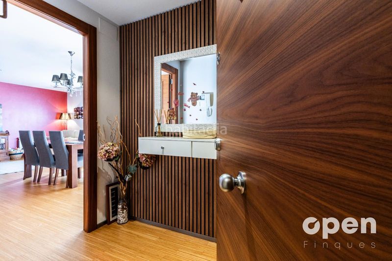 Foto 75ece0e0-053b-4491-a36d-8fbfab408b3d. Pis amb calefacció aparcament a Barri del Centre Terrassa