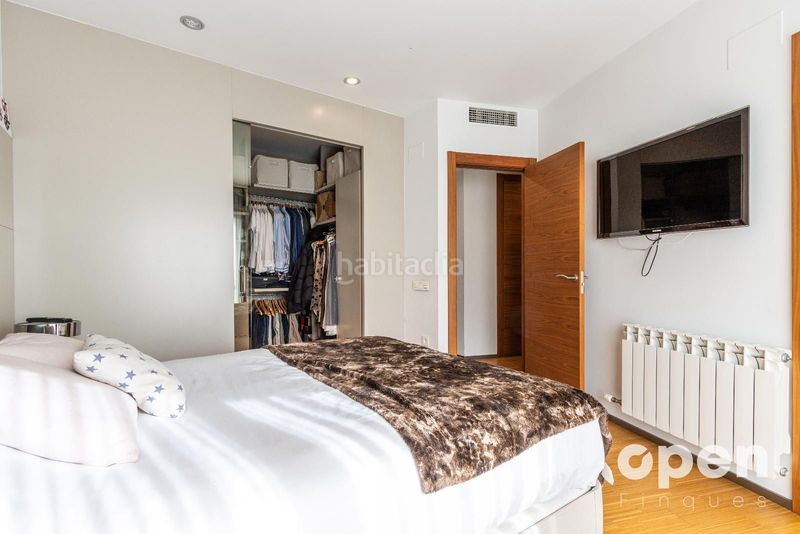 Foto 7ab164f7-22e3-4935-bfd3-8b15fb26258c. Pis amb calefacció aparcament a Barri del Centre Terrassa