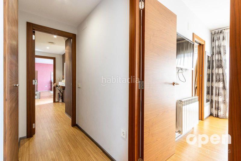 Foto 95807808-ef72-491e-aede-90a15e1f4191. Pis amb calefacció aparcament a Barri del Centre Terrassa