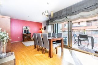 Pis  Ermessenda de carcassona. Zona plaça nova