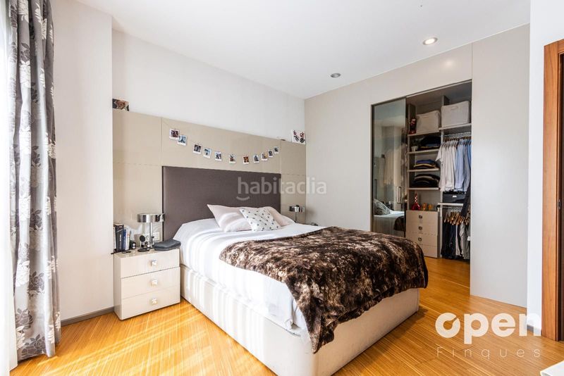 Foto c41927a8-05b9-4afb-b089-723aa0582054. Pis amb calefacció aparcament a Barri del Centre Terrassa