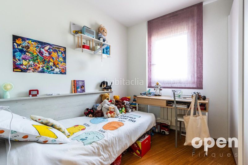 Foto e715dd9b-9751-4fe7-9c9f-4f7c07c127bd. Pis amb calefacció aparcament a Barri del Centre Terrassa