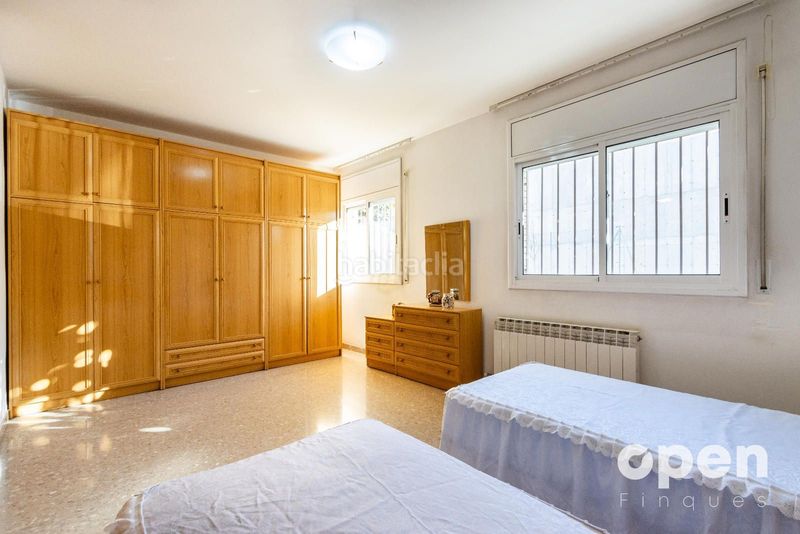 Foto 1f6cf8c8-dbcf-4bd5-a0b6-98cc1c9f6a11. Pis amb calefacció a Zona Esportiva Terrassa