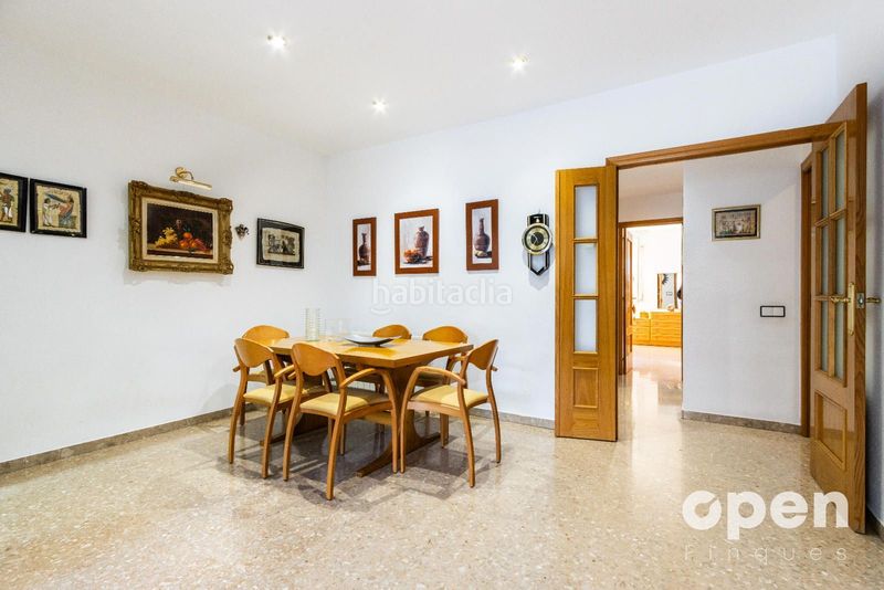 Foto 9450a13a-67c3-46c6-a21a-6f0fb3bc9d04. Pis amb calefacció a Zona Esportiva Terrassa