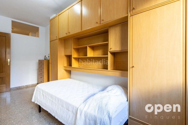 Foto 977485a1-b7e6-40c7-a29f-efdb7e51bfab. Pis amb calefacció a Zona Esportiva Terrassa