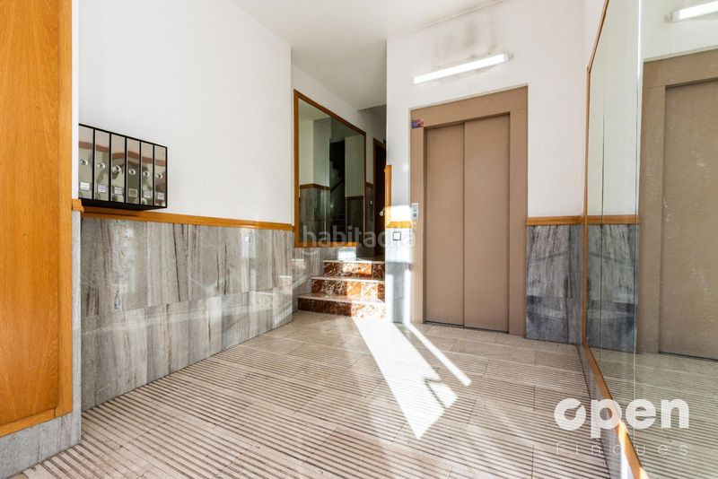 Foto 9e9de71c-5480-4d3d-900b-d9f8438d52ef. Pis amb calefacció a Zona Esportiva Terrassa