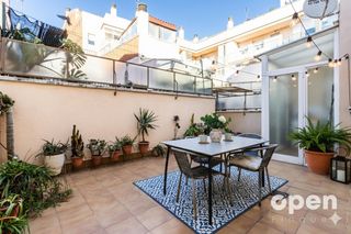 Pis  Antoni bros. Calle antoni bros