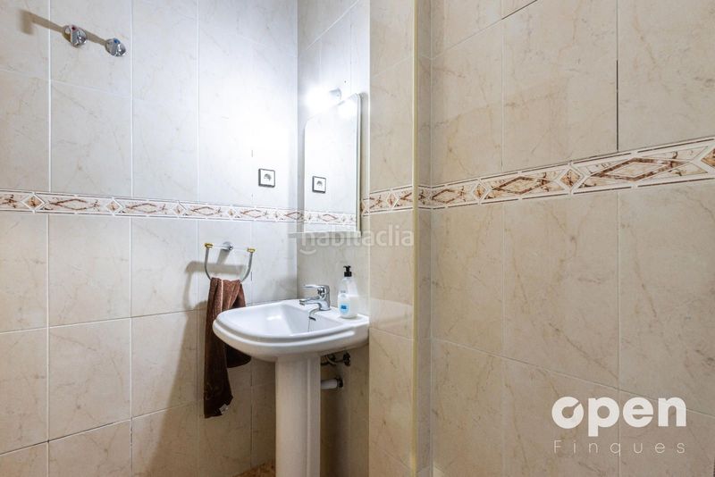 Foto e9df362a-2d4e-410c-a6cc-c938833c5ce1. Pis amb calefacció a Zona Esportiva Terrassa