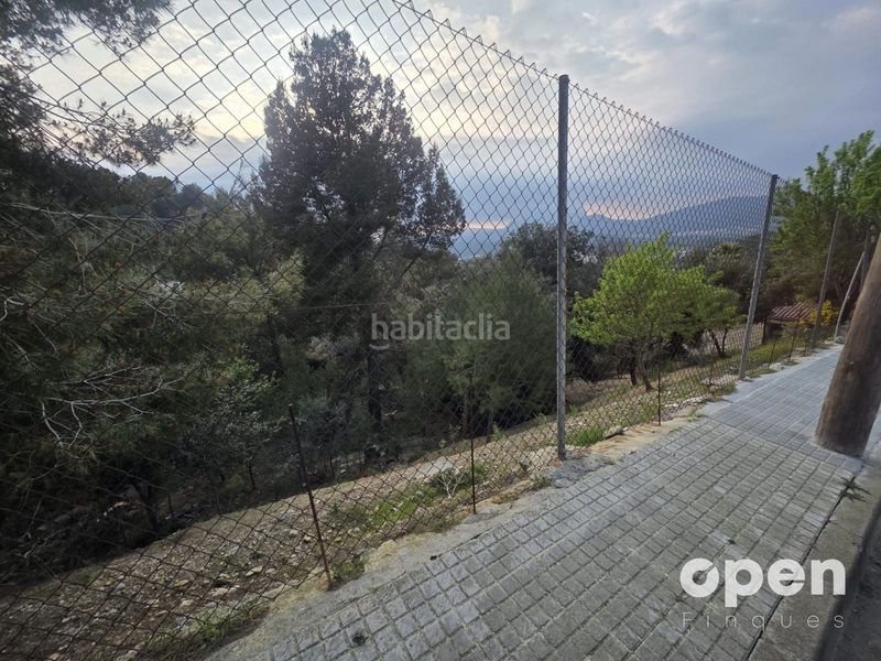 Foto c897d175-c767-439c-868f-c309cf41e21e. Finca rústica a Can Palet de Vista Alegre Terrassa
