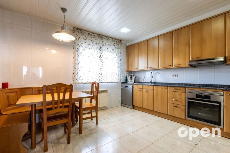 Foto 1fc095f0-a820-41af-91bd-86c57733d387. Xalet amb calefacció aparcament piscina a Ullastrell