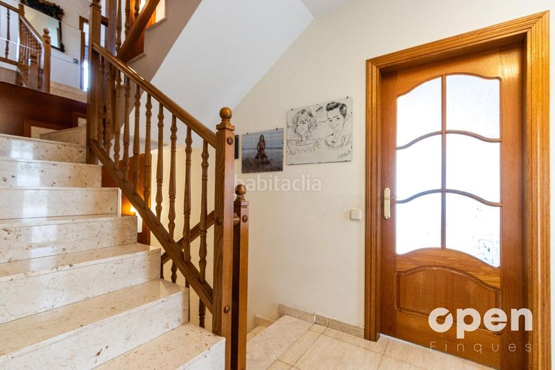 Foto 31313a41-255f-43d7-a975-29f9612d7997. Xalet amb calefacció aparcament piscina a Ullastrell