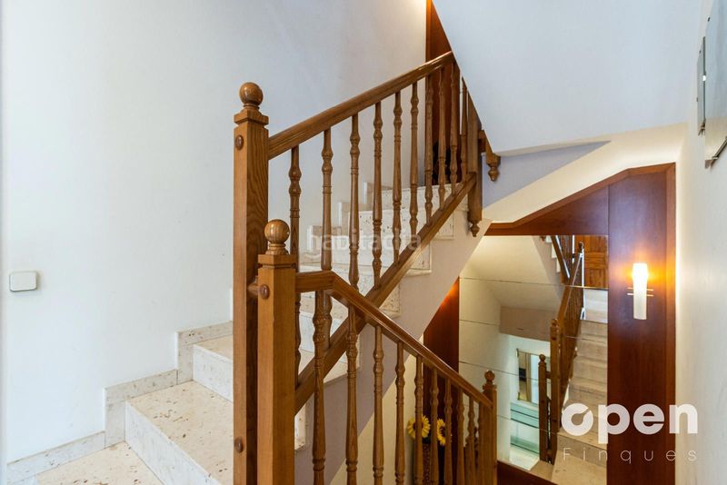 Foto 3a840928-8693-4e21-9d8f-d78a7c7d0e3e. Xalet amb calefacció aparcament piscina a Ullastrell