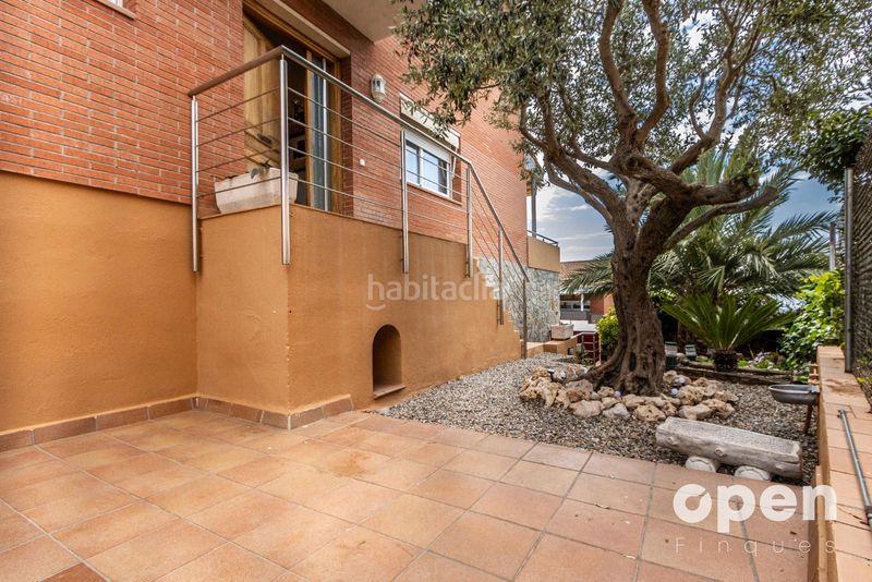 Foto 3dad9224-a1e9-4924-b255-aee8d8600eea. Xalet amb calefacció aparcament piscina a Ullastrell