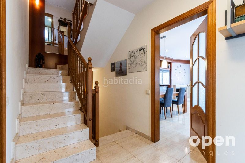 Foto 45b748d1-56c5-42e0-8dee-b89cd0da681b. Xalet amb calefacció aparcament piscina a Ullastrell