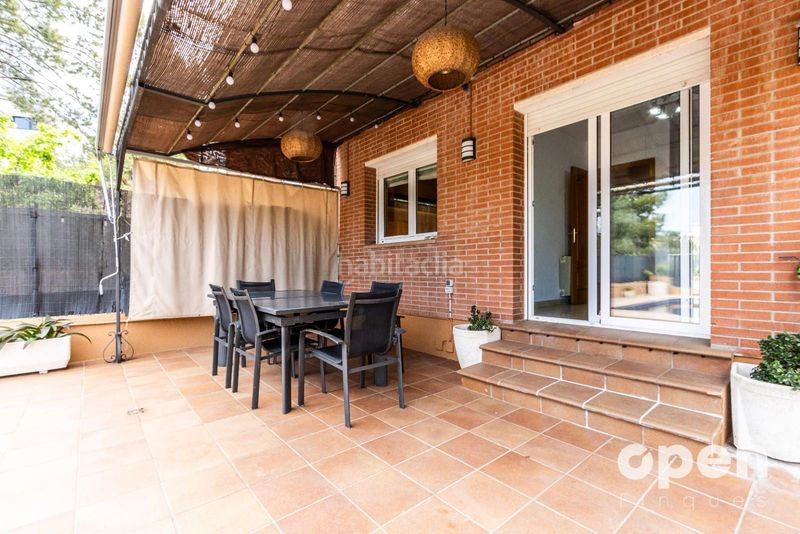 Foto 6f5efdfa-f944-4f32-9fab-496b3acd265d. Xalet amb calefacció aparcament piscina a Ullastrell