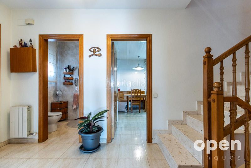 Foto 7211d5f4-b7ec-4b1b-8400-55e25e3a078a. Xalet amb calefacció aparcament piscina a Ullastrell