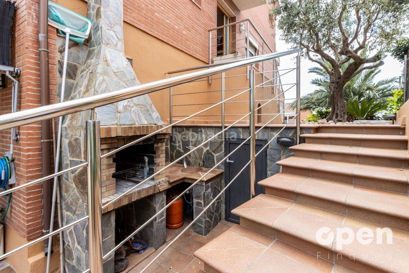 Foto 838a1504-c48d-45c6-a61a-4fc30c76c0e0. Xalet amb calefacció aparcament piscina a Ullastrell